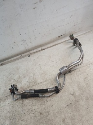 Шланг кондиционера opel meriva a 1.7cdti фото №1