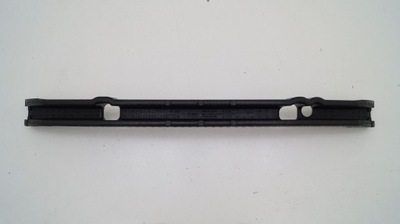 Renault koleos i 07-16 абсорбер бампера пена фото №1