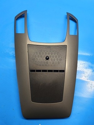 Рамка захист панелі панель приладів opel zafira b фото №1