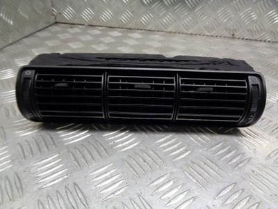 Решётка обдув средняя audi a4 b5 8d0820951 фото №1