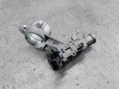 Замок зажигания opel astra j 20941127 20939745 1.4 16v фото №1