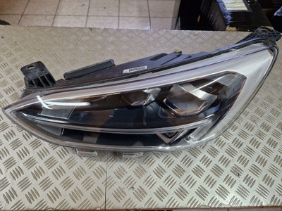 Ford оригинальный номер jx7b-13e015-ae лампа full led фото №1