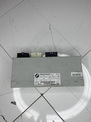 Модуль крышки багажника bmw f31 7388490 фото №1