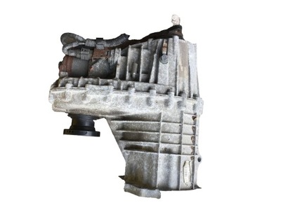 Reuktor porsche cayenne 9pa 2006 0ad341041a фото №1