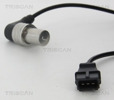 SENSOR POSICIÓN DE EJE CIGÜEÑAL BMW 3 E36 1,6 94- 885511104  