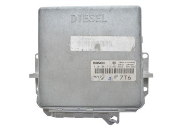 Бортовий комп'ютер kappa 2.4 0281001712 фото №1