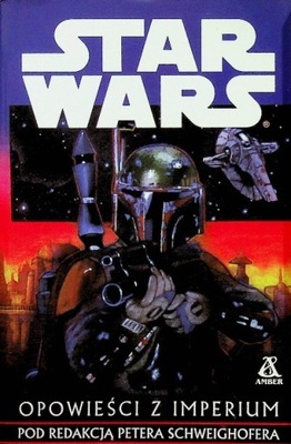 Star Wars Opowieści z imperium