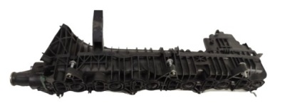 Колектор всмоктуючий bmw x5 f15 f30 7811909 8570791 фото №1