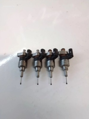 Opel insignia b lfv 1.5t форсунки фото №1