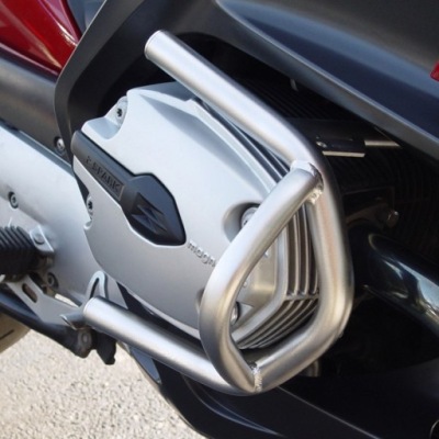 ЗАХИСТ / ДУГИ ZTECHNIK BMW R1200R R1200RT R1200GS R 1200 RT GS R Z7101 