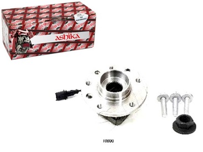 Ступица колеса [ashika] фото №1