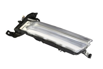 Porsche 971 panamera turbo отражатель/поворотник фото №1