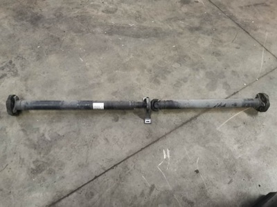 Wał приводной mercedes w204 оригинальный номер a2045006 фото №1