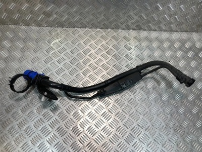 Заливна горловина adblue citroen c4 iii 20- 1.5 hdi фото №1