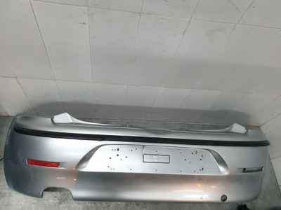 Бампер задний alfa romeo 147 фото №1