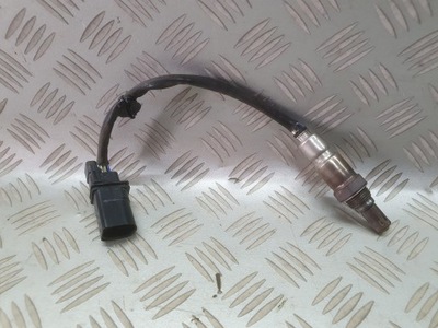 Датчик лямбда-зонд opel mokka mokka x 1.6 cdti 55579925 фото №1