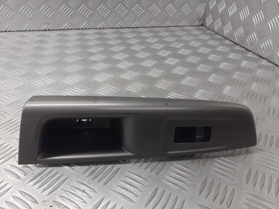 PANEL VENTANAS PASAJERO DERECHA PARTE TRASERA SUBARU FORESTER SH 2.0 D 94266FG500  