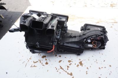 Обігрівач 152901078 mercedes gla x156 фото №1