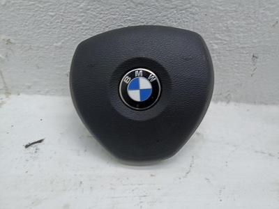 Подушка безопасности подушка водителя bmw x6 e71 lci 11-14 eu фото №1