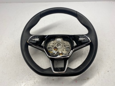 Skoda octavia iv повітропровід 5e3959542g фото №1