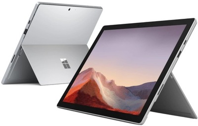 Tablet Microsoft Surface Pro 7 12,3