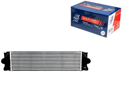 INTERCOOLER MERCEDES SPRINTER 06> CDI FAST  