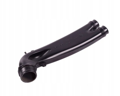 Труба wąż шланг интеркулер volvo фото №1