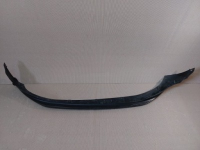 Накладка бампера перед mini cooper clubman f54 фото №1