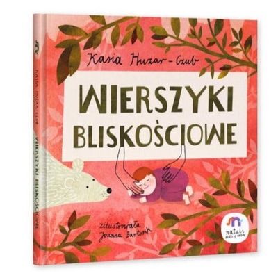 Natuli: Wierszyki bliskościowe