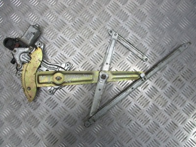 Механизм стекло левый задняя daihatsu yrv фото №1