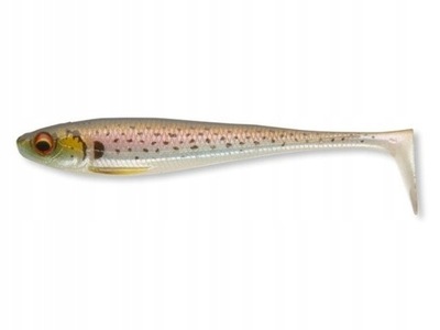 DAIWA DUCKFIN SHAD 6cm SPOT MULLET