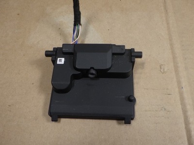 Ford puma mk2 камера радар n1bt-19h406-ca фото №1