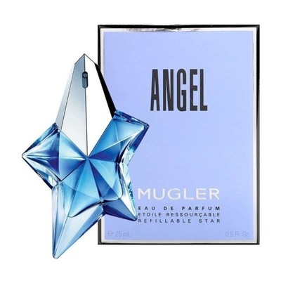 Thierry Mugler Angel edp 25ml