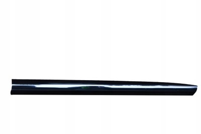 Молдинг дверь правый перед lc9x vw arteon 3g8853970 фото №1