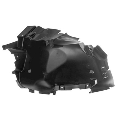 Подкрылок передние левая передний часть заменитель к land rover discovery sport фото №1