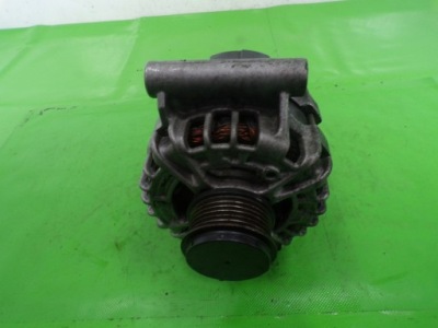 Ford transit mk7 2.2 tdci генератор 0986047910 фото №1