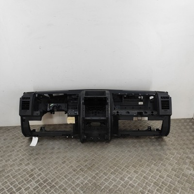 Dodge nitro 2008 приборная панель приборная фото №1