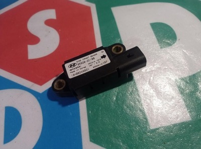 Датчик датчик ударный coupe ii 959202c100 фото №1