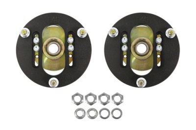 Camber plates bmw e46 e39 e31 різьба drift stance фото №1