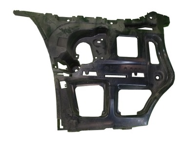 Напрямна бампера кронштейн ліва лівий задня bmw e90 lci фото №1