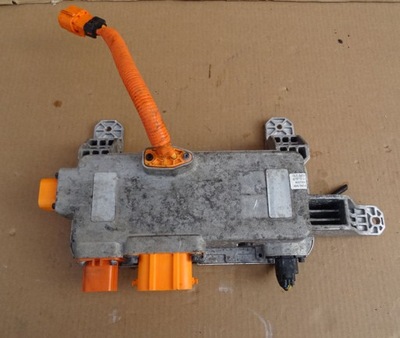 Hyundai ioniq 5 модуль hvjb 91958-gi520 фото №1