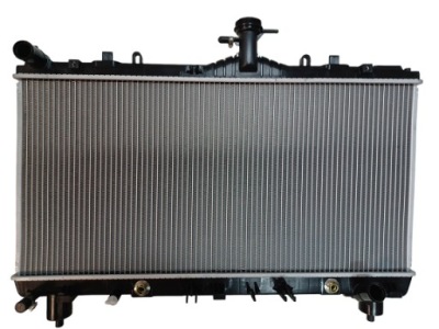 Радиатор wody chevrolet camaro 3.6 v6 2012-2016 фото №1