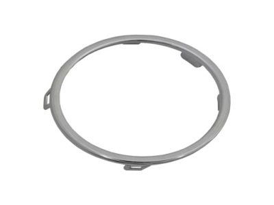 Vw caddy 2010-2015 рамка противотуманная фара правая oem 5k08531022zz фото №1