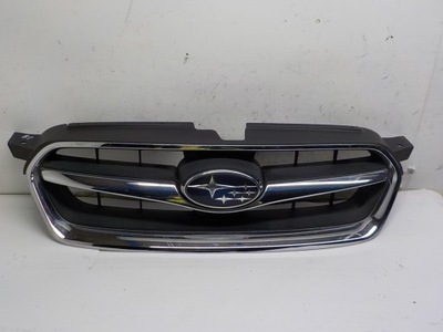 Subaru legacy iv lift решётка радиатора решётка радиатора радиатора фото №1