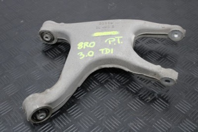 Рычаг правый задняя audi q5 8r 8r0 8k0505312b фото №1