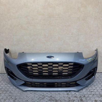 Бампер передній kompletny ford puma ii mk2 st-line 2021 rok фото №1