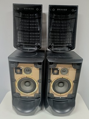 Kolumny TECHNICS SB-CH570