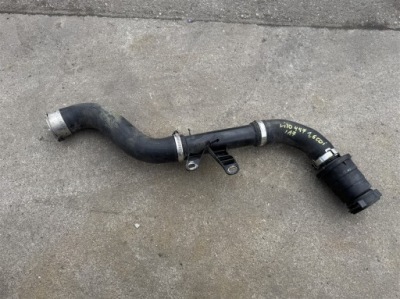 Wąż труба turbo интеркулер mercedes vito w447 w 447 1.6 cdi fwd 14-19r фото №1