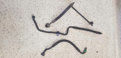 Провода масла комплект volvo v70 s70 2.5 tdi фото №1