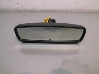 Зеркало заднего вида ford c-max mk2 фото №1